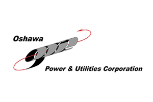 Oshawa Power & Utilities Corporation